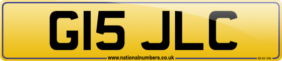 G15 JLC