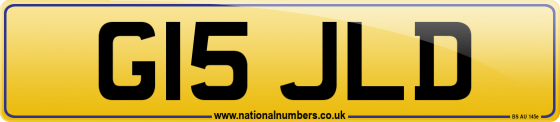 G15 JLD