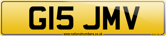 G15 JMV