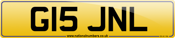 G15 JNL