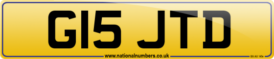 G15 JTD