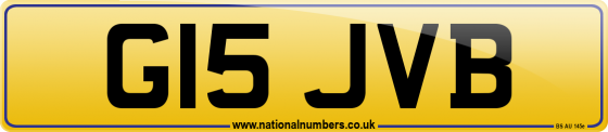 G15 JVB