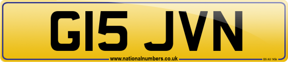 G15 JVN