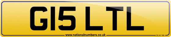 G15 LTL
