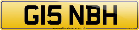 G15 NBH