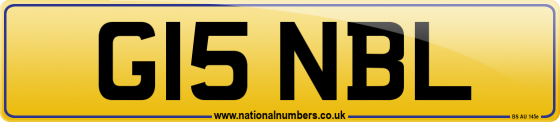 G15 NBL