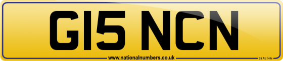 G15 NCN