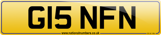 G15 NFN