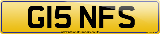 G15 NFS