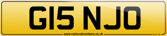 G15 NJO