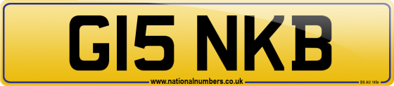 G15 NKB