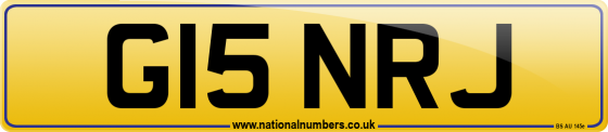 G15 NRJ