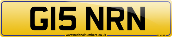 G15 NRN