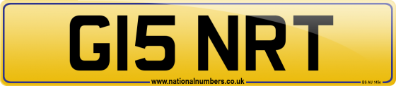 G15 NRT