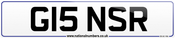 G15 NSR