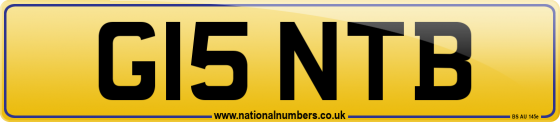 G15 NTB