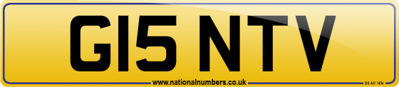 G15 NTV