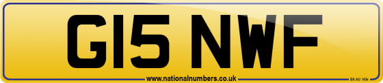 G15 NWF