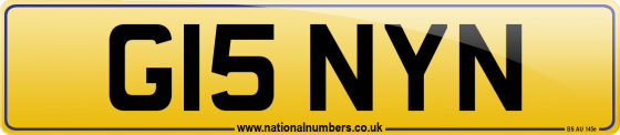 G15 NYN