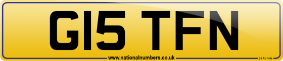 G15 TFN