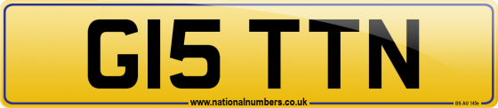 G15 TTN