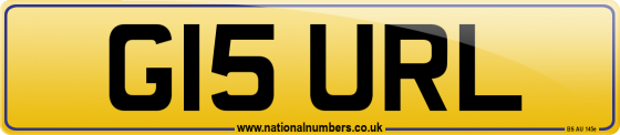 G15 URL
