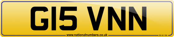 G15 VNN