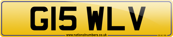 G15 WLV