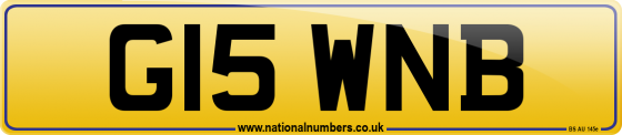G15 WNB