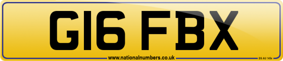 G16 FBX