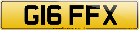 G16 FFX