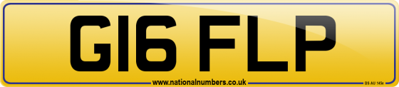G16 FLP