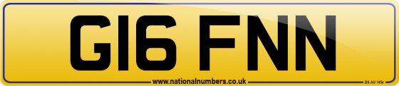G16 FNN