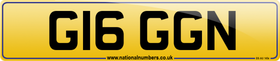 G16 GGN