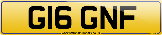 G16 GNF