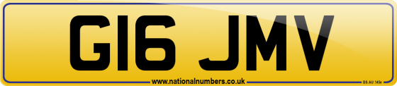G16 JMV