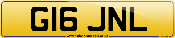 G16 JNL