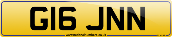 G16 JNN
