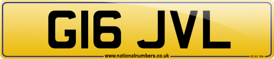 G16 JVL
