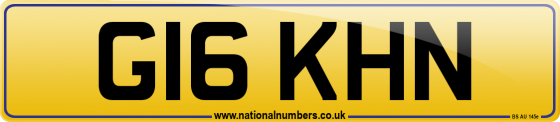 G16 KHN