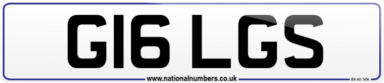 G16 LGS