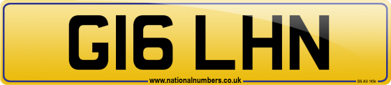 G16 LHN