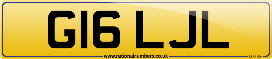 G16 LJL