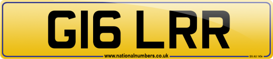 G16 LRR