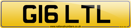 G16 LTL