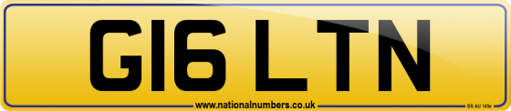 G16 LTN