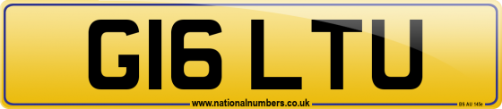 G16 LTU