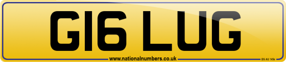 G16 LUG