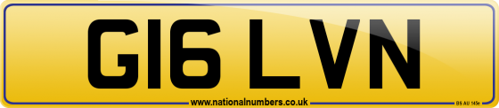 G16 LVN