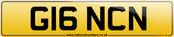 G16 NCN